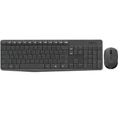 კლავიატურა LOGITECH Wireless Combo MK235 - INTNL - Russian Layout (V5L920007948) - TechMall.geკლავიატურა LOGITECH Wireless Combo MK235 - INTNL - Russian Layout (V5L920007948) - TechMall.ge ,კლავიატურა LOGITECH Wireless Combo MK235 - INTNL - Russian Layout (V5L920007948) - TechMall.ge