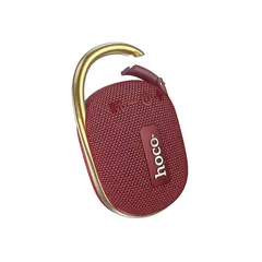 დინამიკი Hoco HC17 Easy joy sports wireless speaker Wine red - TechMall.geდინამიკი Hoco HC17 Easy joy sports wireless speaker Wine red - TechMall.ge ,დინამიკი Hoco HC17 Easy joy sports wireless speaker Wine red - TechMall.ge