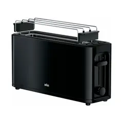 ტოსტერი BRAUN HT3110BK - TechMall.geტოსტერი BRAUN HT3110BK - TechMall.ge ,ტოსტერი BRAUN HT3110BK - TechMall.ge