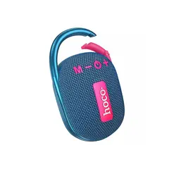 დინამიკი Hoco HC17 Easy joy sports wireless speaker Navy blue - TechMall.geდინამიკი Hoco HC17 Easy joy sports wireless speaker Navy blue - TechMall.ge ,დინამიკი Hoco HC17 Easy joy sports wireless speaker Navy blue - TechMall.ge