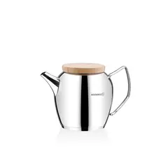 ჩაიდანი Korkmaz A025 Montana Tea Pot 2.3 l - TechMall.geჩაიდანი Korkmaz A025 Montana Tea Pot 2.3 l - TechMall.ge ,ჩაიდანი Korkmaz A025 Montana Tea Pot 2.3 l - TechMall.ge