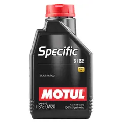 ზეთი MOTUL SPECIFIC 5122 0W20 1L - TechMall.geზეთი MOTUL SPECIFIC 5122 0W20 1L - TechMall.ge ,ზეთი MOTUL SPECIFIC 5122 0W20 1L - TechMall.ge
