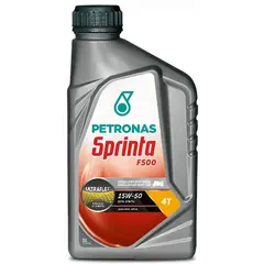 ზეთი PETRONAS SPRINTA F500 15W50 4T 1L - TechMall.geზეთი PETRONAS SPRINTA F500 15W50 4T 1L - TechMall.ge ,ზეთი PETRONAS SPRINTA F500 15W50 4T 1L - TechMall.ge