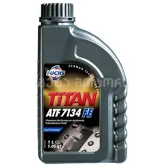ტრანსმისიის ზეთი FUCHS TITAN ATF 7134 FE (236.15)1L - TechMall.geტრანსმისიის ზეთი FUCHS TITAN ATF 7134 FE (236.15)1L - TechMall.ge ,ტრანსმისიის ზეთი FUCHS TITAN ATF 7134 FE (236.15)1L - TechMall.ge