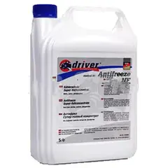 ანტიფრიზი DRIVER NF (BLUE) 5L - TechMall.geანტიფრიზი DRIVER NF (BLUE) 5L - TechMall.ge ,ანტიფრიზი DRIVER NF (BLUE) 5L - TechMall.ge