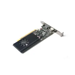 ვიდეო დაფა ZOTAC GeForce GT 1030 2GB GDDR5 Low Profile - TechMall.geვიდეო დაფა ZOTAC GeForce GT 1030 2GB GDDR5 Low Profile - TechMall.ge ,ვიდეო დაფა ZOTAC GeForce GT 1030 2GB GDDR5 Low Profile - TechMall.ge