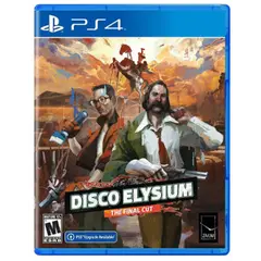 ვიდეო თამაში Sony PS4 Game Disco Elysium - TechMall.geვიდეო თამაში Sony PS4 Game Disco Elysium - TechMall.ge ,ვიდეო თამაში Sony PS4 Game Disco Elysium - TechMall.ge