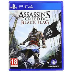 ვიდეო თამაში Sony PS4 Game Assassins Creed IV Black Flag - TechMall.geვიდეო თამაში Sony PS4 Game Assassins Creed IV Black Flag - TechMall.ge ,ვიდეო თამაში Sony PS4 Game Assassins Creed IV Black Flag - TechMall.ge