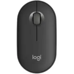 მაუსი LOGITECH Pebble Mouse 2 M350s - TONAL GRAPHITE - BT - EMEA-808 - DONGLELESS - TechMall.geმაუსი LOGITECH Pebble Mouse 2 M350s - TONAL GRAPHITE - BT - EMEA-808 - DONGLELESS - TechMall.ge ,მაუსი LOGITECH Pebble Mouse 2 M350s - TONAL GRAPHITE - BT - EMEA-808 - DONGLELESS - TechMall.ge