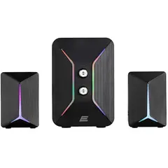 დინამიკი 2E Multimedia speaker PCS301 RGB, 2.1, USB, Black - TechMall.geდინამიკი 2E Multimedia speaker PCS301 RGB, 2.1, USB, Black - TechMall.ge ,დინამიკი 2E Multimedia speaker PCS301 RGB, 2.1, USB, Black - TechMall.ge
