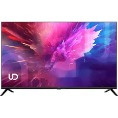 ტელევიზორი UDTV 43F4210 (2023)  16:9 FHD  9.5ms 170*/170* 220cd/m2 5000:1 DVB-T/T2/C/S/S2 HDMIx2 USB2.0 2x5W - TechMall.geტელევიზორი UDTV 43F4210 (2023)  16:9 FHD  9.5ms 170*/170* 220cd/m2 5000:1 DVB-T/T2/C/S/S2 HDMIx2 USB2.0 2x5W - TechMall.ge ,ტელევიზორი UDTV 43F4210 (2023)  16:9 FHD  9.5ms 170*/170* 220cd/m2 5000:1 DVB-T/T2/C/S/S2 HDMIx2 USB2.0 2x5W - TechMall.ge