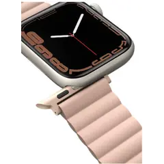სმარტ საათის სამაჯური Uniq Revix Premium Edition Reversible Magnetic Apple Watch Strap 41/40/38Mm - TechMall.geსმარტ საათის სამაჯური Uniq Revix Premium Edition Reversible Magnetic Apple Watch Strap 41/40/38Mm - TechMall.ge ,სმარტ საათის სამაჯური Uniq Revix Premium Edition Reversible Magnetic Apple Watch Strap 41/40/38Mm - TechMall.ge