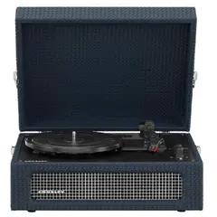 ფირსაკრავი Crosley Voyager Turntable - TechMall.geფირსაკრავი Crosley Voyager Turntable - TechMall.ge ,ფირსაკრავი Crosley Voyager Turntable - TechMall.ge