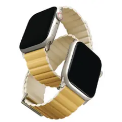 სმარტ საათის სამაჯური Uniq Revix Premium Edition Reversible Magnetic Apple Watch Strap 41/40/38Mm - TechMall.geსმარტ საათის სამაჯური Uniq Revix Premium Edition Reversible Magnetic Apple Watch Strap 41/40/38Mm - TechMall.ge ,სმარტ საათის სამაჯური Uniq Revix Premium Edition Reversible Magnetic Apple Watch Strap 41/40/38Mm - TechMall.ge