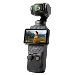 ვიდეო კამერა DJI Osmo Pocket 3 Standard Combo - TechMall.geვიდეო კამერა DJI Osmo Pocket 3 Standard Combo - TechMall.ge ,ვიდეო კამერა DJI Osmo Pocket 3 Standard Combo - TechMall.ge