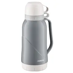 თერმოსი Ardesto Vacuum flask Gemini Gourmet, 1800ml, plastic, borosilicate glass - TechMall.geთერმოსი Ardesto Vacuum flask Gemini Gourmet, 1800ml, plastic, borosilicate glass - TechMall.ge ,თერმოსი Ardesto Vacuum flask Gemini Gourmet, 1800ml, plastic, borosilicate glass - TechMall.ge