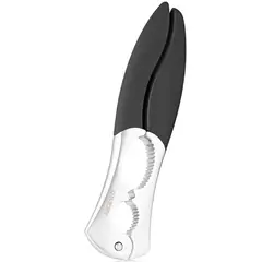 თხილის სატეხი Ardesto Nutcracker Black Mars, 17cm, zinc alloy, plastic, black - TechMall.geთხილის სატეხი Ardesto Nutcracker Black Mars, 17cm, zinc alloy, plastic, black - TechMall.ge ,თხილის სატეხი Ardesto Nutcracker Black Mars, 17cm, zinc alloy, plastic, black - TechMall.ge
