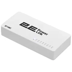 სვიჩი 2E PowerLink Switch SF108C 8xFE, Unmanaged - TechMall.geსვიჩი 2E PowerLink Switch SF108C 8xFE, Unmanaged - TechMall.ge ,სვიჩი 2E PowerLink Switch SF108C 8xFE, Unmanaged - TechMall.ge