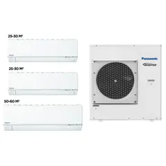 კონდიციონერი Panasonic CU-4E27PBD + CS-E9RKDW 2 Pcs, CS-E18RKDW 1 Pcs, Inverter, 110 - 120 კვმ2 OUTDOOR - TechMall.geკონდიციონერი Panasonic CU-4E27PBD + CS-E9RKDW 2 Pcs, CS-E18RKDW 1 Pcs, Inverter, 110 - 120 კვმ2 OUTDOOR - TechMall.ge ,კონდიციონერი Panasonic CU-4E27PBD + CS-E9RKDW 2 Pcs, CS-E18RKDW 1 Pcs, Inverter, 110 - 120 კვმ2 OUTDOOR - TechMall.ge