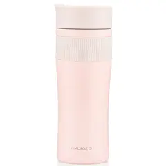 თერმოსი Ardesto Travel mug CaldoCup, 450ml, stainless steel, pink - TechMall.geთერმოსი Ardesto Travel mug CaldoCup, 450ml, stainless steel, pink - TechMall.ge ,თერმოსი Ardesto Travel mug CaldoCup, 450ml, stainless steel, pink - TechMall.ge