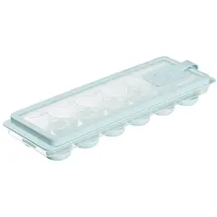 ყინულის ფორმა Ardesto Ice tray with lid Fresh Cylinder, 27х9.5х3.8cm, silicone, plastic, blue - TechMall.geყინულის ფორმა Ardesto Ice tray with lid Fresh Cylinder, 27х9.5х3.8cm, silicone, plastic, blue - TechMall.ge ,ყინულის ფორმა Ardesto Ice tray with lid Fresh Cylinder, 27х9.5х3.8cm, silicone, plastic, blue - TechMall.ge