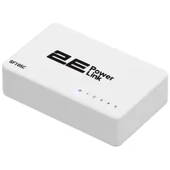 სვიჩი 2E PowerLink Switch SF105C 5xFE, Unmanaged - TechMall.geსვიჩი 2E PowerLink Switch SF105C 5xFE, Unmanaged - TechMall.ge ,სვიჩი 2E PowerLink Switch SF105C 5xFE, Unmanaged - TechMall.ge