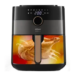 აეროგრილი Arzum AR2074-B AirFryer 6lt - TechMall.geაეროგრილი Arzum AR2074-B AirFryer 6lt - TechMall.ge ,აეროგრილი Arzum AR2074-B AirFryer 6lt - TechMall.ge