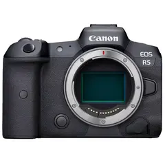 ციფრული ფოტოაპარატი Canon EOS R5 Full-Frame Mirrorless Camera - 8K Video, 45 Megapixel Full-Frame CMOS Sensor, DIGIC X Image Processor, Up to 12 fps Mechanical Shutter (B - TechMall.geციფრული ფოტოაპარატი Canon EOS R5 Full-Frame Mirrorless Camera - 8K Video, 45 Megapixel Full-Frame CMOS Sensor, DIGIC X Image Processor, Up to 12 fps Mechanical Shutter (B - TechMall.ge ,ციფრული ფოტოაპარატი Canon EOS R5 Full-Frame Mirrorless Camera - 8K Video, 45 Megapixel Full-Frame CMOS Sensor, DIGIC X Image Processor, Up to 12 fps Mechanical Shutter (B - TechMall.ge