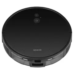 რობოტი მტვერსასრუტი Sencor SRV 6450BK Robot Vacuum Cleaner   SENCOR - TechMall.geრობოტი მტვერსასრუტი Sencor SRV 6450BK Robot Vacuum Cleaner   SENCOR - TechMall.ge ,რობოტი მტვერსასრუტი Sencor SRV 6450BK Robot Vacuum Cleaner   SENCOR - TechMall.ge
