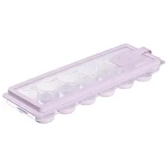 ყინულის ფორმა Ardesto Ice tray with lid Fresh Cylinder, 27х9.5х3.8cm, silicone, plastic, lilac - TechMall.geყინულის ფორმა Ardesto Ice tray with lid Fresh Cylinder, 27х9.5х3.8cm, silicone, plastic, lilac - TechMall.ge ,ყინულის ფორმა Ardesto Ice tray with lid Fresh Cylinder, 27х9.5х3.8cm, silicone, plastic, lilac - TechMall.ge