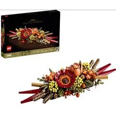 ლეგო LEGO Icons Dried Flower Centerpiece - TechMall.geლეგო LEGO Icons Dried Flower Centerpiece - TechMall.ge ,ლეგო LEGO Icons Dried Flower Centerpiece - TechMall.ge