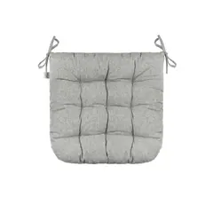 სკამის ბალიში Ardesto Sitpad Oliver, 40x40cm, 100% cotton, filling: 50% holofiber, 50% pp - TechMall.geსკამის ბალიში Ardesto Sitpad Oliver, 40x40cm, 100% cotton, filling: 50% holofiber, 50% pp - TechMall.ge ,სკამის ბალიში Ardesto Sitpad Oliver, 40x40cm, 100% cotton, filling: 50% holofiber, 50% pp - TechMall.ge