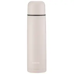 თერმოსი Ardesto Vacuum flask Bright City, 1000ml, stainless steel, beige - TechMall.geთერმოსი Ardesto Vacuum flask Bright City, 1000ml, stainless steel, beige - TechMall.ge ,თერმოსი Ardesto Vacuum flask Bright City, 1000ml, stainless steel, beige - TechMall.ge