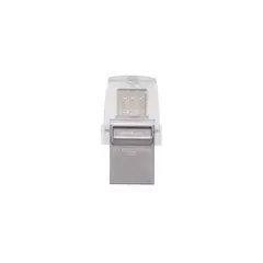 USB ფლეშ მეხსიერება KINGSTON 64GB DATATRAVELER MICRODUO 3C (DTDUO3C/64GB) - TechMall.geUSB ფლეშ მეხსიერება KINGSTON 64GB DATATRAVELER MICRODUO 3C (DTDUO3C/64GB) - TechMall.ge ,USB ფლეშ მეხსიერება KINGSTON 64GB DATATRAVELER MICRODUO 3C (DTDUO3C/64GB) - TechMall.ge