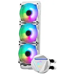 თხევადი გაგრილება MSI 306-7ZW1B53-813 MAG CORELIQUID 360R V2, ARGB, 120mm, 4200RPM, Liquid Cooling, White - TechMall.geთხევადი გაგრილება MSI 306-7ZW1B53-813 MAG CORELIQUID 360R V2, ARGB, 120mm, 4200RPM, Liquid Cooling, White - TechMall.ge ,თხევადი გაგრილება MSI 306-7ZW1B53-813 MAG CORELIQUID 360R V2, ARGB, 120mm, 4200RPM, Liquid Cooling, White - TechMall.ge