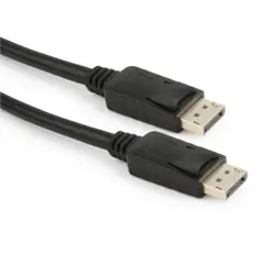 კაბელი Gembird CC-DP-1M 4K/60Hz DisplayPort cable 1m - TechMall.geკაბელი Gembird CC-DP-1M 4K/60Hz DisplayPort cable 1m - TechMall.ge ,კაბელი Gembird CC-DP-1M 4K/60Hz DisplayPort cable 1m - TechMall.ge