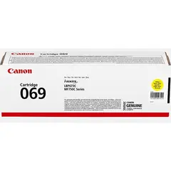 კარტრიჯი CANON 5091C002AA 069, TONER CARTRIDGE YELLOW (1900 PAGES) - TechMall.geკარტრიჯი CANON 5091C002AA 069, TONER CARTRIDGE YELLOW (1900 PAGES) - TechMall.ge ,კარტრიჯი CANON 5091C002AA 069, TONER CARTRIDGE YELLOW (1900 PAGES) - TechMall.ge