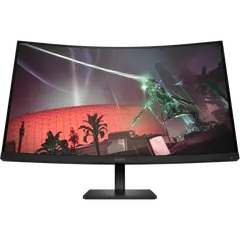 მონიტორი HP OMEN by HP 31.5 inch QHD 165Hz Curved Gaming Monitor - TechMall.geმონიტორი HP OMEN by HP 31.5 inch QHD 165Hz Curved Gaming Monitor - TechMall.ge ,მონიტორი HP OMEN by HP 31.5 inch QHD 165Hz Curved Gaming Monitor - TechMall.ge