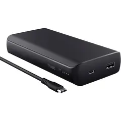 პორტატული დამტენი ნოუთბუქისთვის TRUST LARO 65W USB-C LAPTOP POWERBANK (20000 MAH) - TechMall.geპორტატული დამტენი ნოუთბუქისთვის TRUST LARO 65W USB-C LAPTOP POWERBANK (20000 MAH) - TechMall.ge ,პორტატული დამტენი ნოუთბუქისთვის TRUST LARO 65W USB-C LAPTOP POWERBANK (20000 MAH) - TechMall.ge