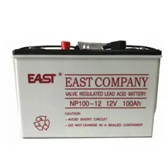 აკუმულატორი EAST NP100-12 12V/100Ah UPS battery - TechMall.geაკუმულატორი EAST NP100-12 12V/100Ah UPS battery - TechMall.ge ,აკუმულატორი EAST NP100-12 12V/100Ah UPS battery - TechMall.ge