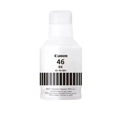 კარტრიჯი Canon GI-46 135ml Black - TechMall.geკარტრიჯი Canon GI-46 135ml Black - TechMall.ge ,კარტრიჯი Canon GI-46 135ml Black - TechMall.ge