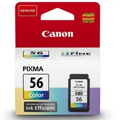 კარტრიჯი CANON CL-56 (9064B001AA) - TechMall.geკარტრიჯი CANON CL-56 (9064B001AA) - TechMall.ge ,კარტრიჯი CANON CL-56 (9064B001AA) - TechMall.ge