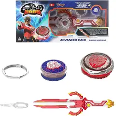 სათამაშო ნაკრები Infinity Nado VI Advanced Pack Blazing War Bear - TechMall.geსათამაშო ნაკრები Infinity Nado VI Advanced Pack Blazing War Bear - TechMall.ge ,სათამაშო ნაკრები Infinity Nado VI Advanced Pack Blazing War Bear - TechMall.ge