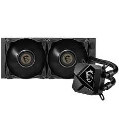 ქულერი MSI MAG CORELIQUID P240 (240 MM) - TechMall.geქულერი MSI MAG CORELIQUID P240 (240 MM) - TechMall.ge ,ქულერი MSI MAG CORELIQUID P240 (240 MM) - TechMall.ge