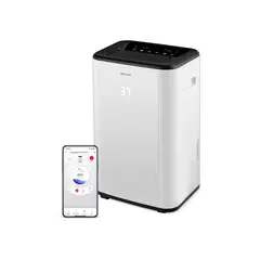 ჰაერის გამწმენდი Sencor SDH 3028WH - TechMall.geჰაერის გამწმენდი Sencor SDH 3028WH - TechMall.ge ,ჰაერის გამწმენდი Sencor SDH 3028WH - TechMall.ge