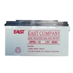 აკუმულატორი EAST NP65-12 12V/65Ah UPS battery - TechMall.geაკუმულატორი EAST NP65-12 12V/65Ah UPS battery - TechMall.ge ,აკუმულატორი EAST NP65-12 12V/65Ah UPS battery - TechMall.ge