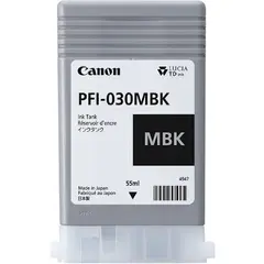კარტრიჯი Canon INK TANK PFI-030 MBK PIGMENT  (for TM-340 ) - TechMall.geკარტრიჯი Canon INK TANK PFI-030 MBK PIGMENT  (for TM-340 ) - TechMall.ge ,კარტრიჯი Canon INK TANK PFI-030 MBK PIGMENT  (for TM-340 ) - TechMall.ge