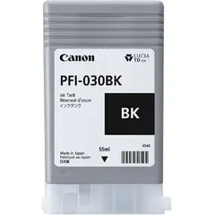 კარტრიჯი Canon INK TANK PFI-030 BLACK  (for TM-340 ) - TechMall.geკარტრიჯი Canon INK TANK PFI-030 BLACK  (for TM-340 ) - TechMall.ge ,კარტრიჯი Canon INK TANK PFI-030 BLACK  (for TM-340 ) - TechMall.ge