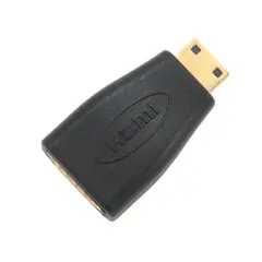 ადაპტერი Gembird A-HDMI-FC HDMI to mini-HDMI - TechMall.geადაპტერი Gembird A-HDMI-FC HDMI to mini-HDMI - TechMall.ge ,ადაპტერი Gembird A-HDMI-FC HDMI to mini-HDMI - TechMall.ge