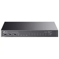 სვიჩი TP-link TL-SL1311P 8-Port 10/100 Mbps +3-Port Gigabit  Switch with 8-Port PoE+ - TechMall.geსვიჩი TP-link TL-SL1311P 8-Port 10/100 Mbps +3-Port Gigabit  Switch with 8-Port PoE+ - TechMall.ge ,სვიჩი TP-link TL-SL1311P 8-Port 10/100 Mbps +3-Port Gigabit  Switch with 8-Port PoE+ - TechMall.ge